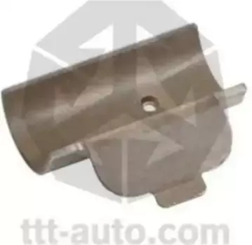 р/к дискового тормоза !(м) вкладыш нажимного рычага Meritor\Elsa 2/195/225,Duco 14881 TTT