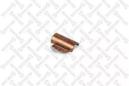р/к дискового тормоза! (м) вкладыш нажимного рычага Meritor\ Elsa 2/195/225,Duco 85-11157-SX STELLOX