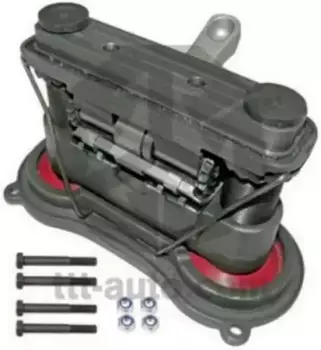 р/к дискового тормоза! механизм подвода в сборе Haldex\ Mark III 18960 TTT