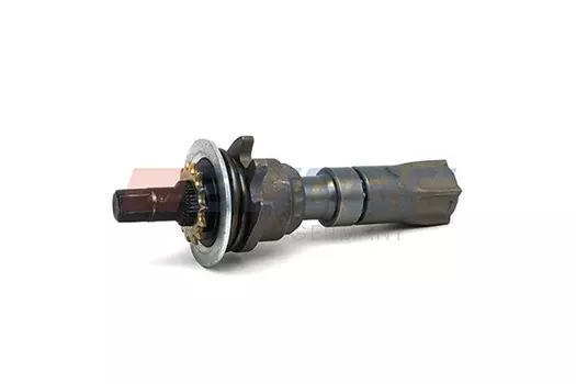 р/к дискового тормоза !механизм с зубчиками (вал в сборе)\SB/SN 84814 AUGER