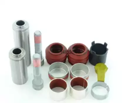 р/к дискового тормоза !(мр) напр.,болты,пыльники,втулки,крышки Haldex Modul T\SAF SBS 2220 95397