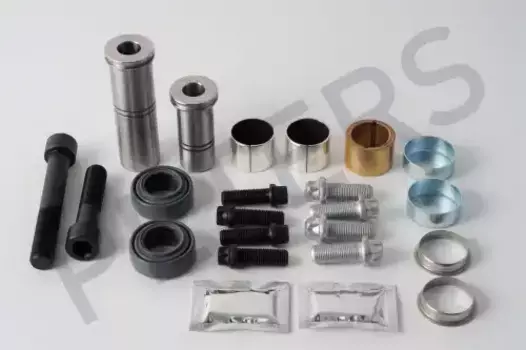 р/к дискового тормоза! (мр) направл. втулок и уплотнений\ RVI Premium/Magnum 146.114-00A PETERS