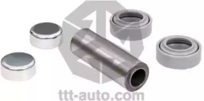 р/к дискового тормоза! (мр) направляющие, пыльники, крышки\VOLVO FH/FM 14741 TTT