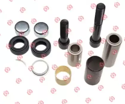 р/к дискового тормоза! (мр) направляющие,втулки,болты,пыльники,толкатели\Volvo,ROR 06.01> 51.02.12 ONYARBI