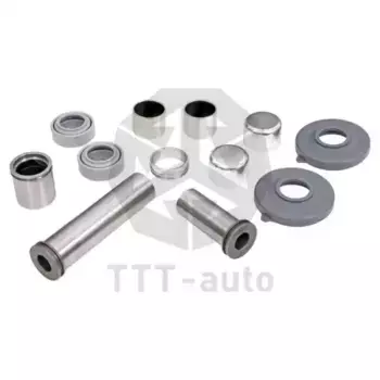 р/к дискового тормоза! (мр) направляющих втулок и уплотнений\ RVI Premium/Magnum 13479 TTT