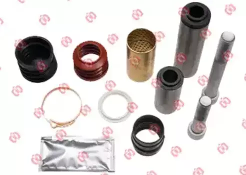 р/к дискового тормоза !(мр) направляющих втулок и уплотнений \SB6 51.02.06 ONYARBI