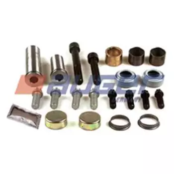 р/к дискового тормоза !(мр) направляющих втулок и уплотнений \RVI Premium/Magnum 54169 AUGER