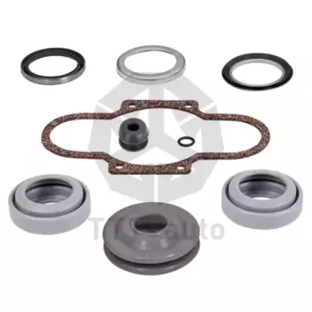 р/к дискового тормоза! (мр) пыльники, уплотнения \RVI Premium/Magnum,VOLVO 15025 TTT