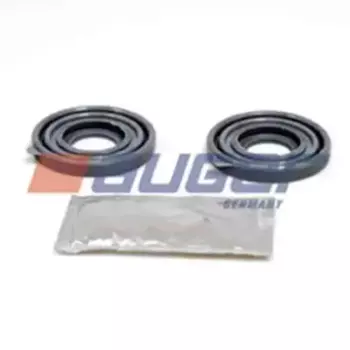 р/к дискового тормоза!(мр) пыльники,смазка\MAN,Volvo,Scania 53870 AUGER