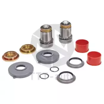 р/к дискового тормоза! (мр) р/к регулятора правого Meritor\VOLVO FH 14828 TTT