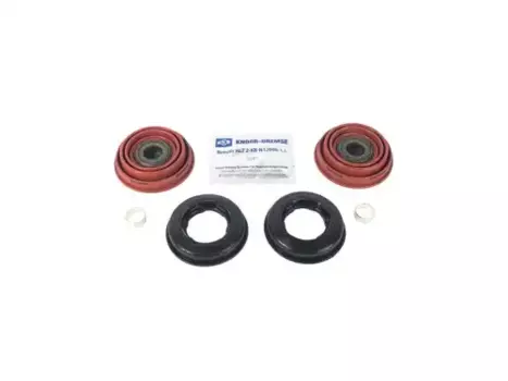 р/к дискового тормоза! (мр)толкатели,пыльники \SM7.,SL7.,/MB Actros MP3 10/2010>