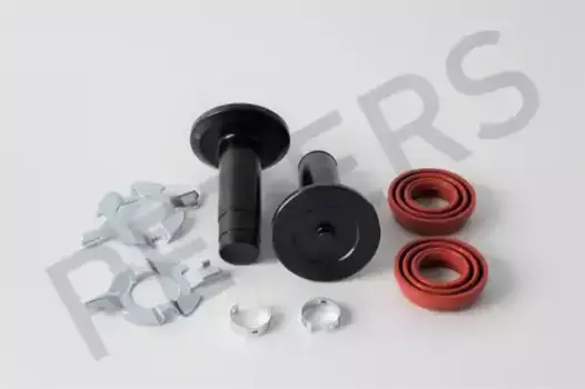 р/к дискового тормоза! (мр)толкатели со штырем\ BPW TSB3709/4309/4312 999.960-99A PETERS