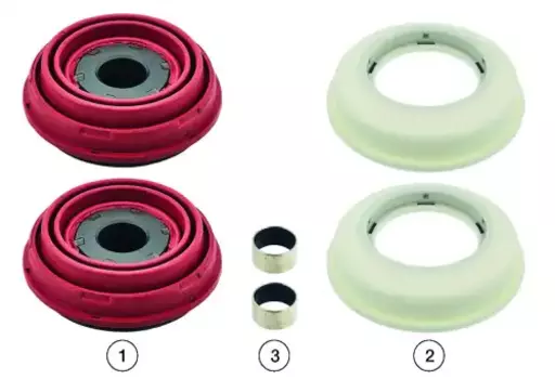 р/к дискового тормоза !(мр) толкателя (направляющей)\SN6..,SN7.,NA7.,/SAF