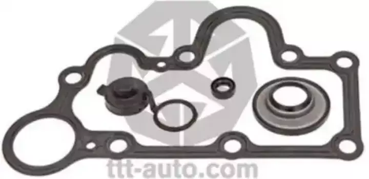 р/к дискового тормоза! (мр) уплотнения крышки для LRG560/61/648/49/50/51 \VOLVO FH/FM 14839 TTT