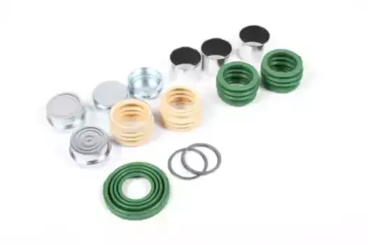 р/к дискового тормоза! (мр) втулки,пыльники,крышки Wabco\Pan 19-1/19-1 plus/22-1 85-11139-SX STELLOX