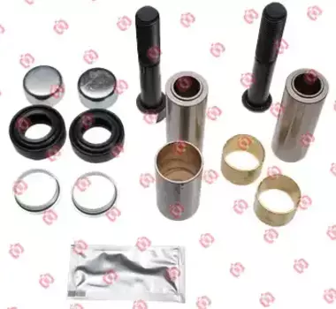 р/к дискового тормоза!направляющие,втулки\VolvoFH 51.02.17 ONYARBI