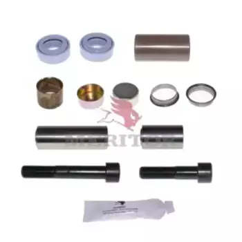 р/к дискового тормоза!направляющие,втулки\VolvoFH MCK1116 MERITOR