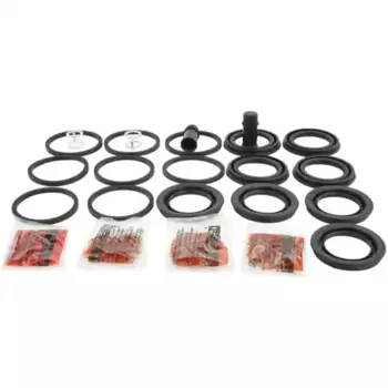 р/к дискового тормоза п.!\Lexus LS 4.3i 00-06 0175-URS190F FEBEST