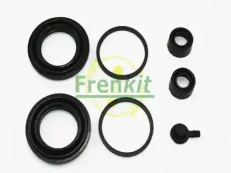 р/к дискового тормоза перед.! d43\ Isuzu D-MAX 07> 243043 FRENKIT