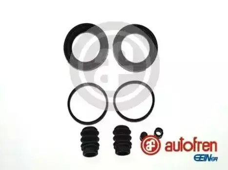 р/к дискового тормоза перед.! d45\ Honda Civic VIII 1.3hyb 10> D42185 AUTOFREN