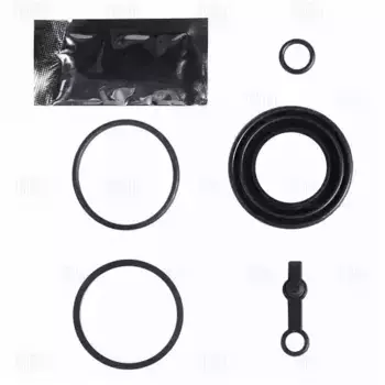 р/к дискового тормоза перед.! d57\ Acura CL 97-99, Honda Accord/CR-V RCF 302003 TRIALLI