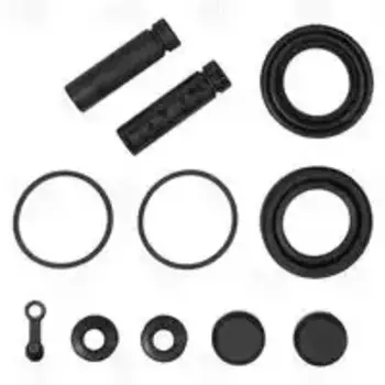 р/к дискового тормоза переднего!\ Iveco Daily, MB Sprinter, VW Crafter 06> RCF 032017 TRIALLI