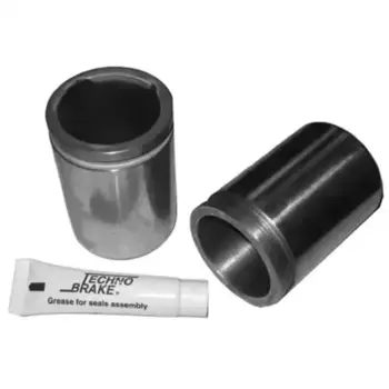 р/к дискового тормоза! поршни\ IVECO Daily I 96->99 960700 EMMERRE