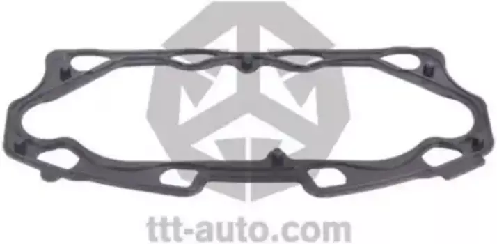 р/к дискового тормоза !(р) прокладка крышки механизма самоподвода Meritor \Elsa 195/225 16023 TTT