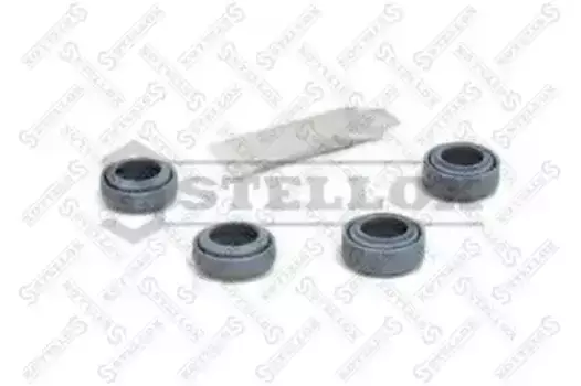 р/к дискового тормоза! (р) пыльники,смазка\VOLVO 85-10411-SX STELLOX