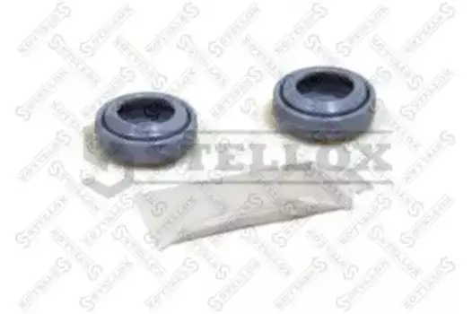 р/к дискового тормоза! (р) пыльники,смазка (Meritor)\ 85-10410-SX STELLOX