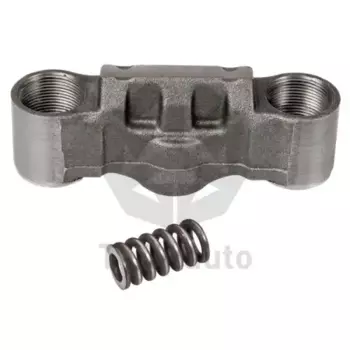 р/к дискового тормоза! 2(м) к-кт, корпус вала суппорта, пружина\ KNORR SN6/SK7/SN7 13503 TTT