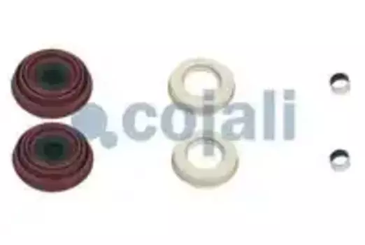 р/к дискового тормоза! (рм) сальники, пыльники, втулки\DAF 75/85/55/65/95/105CF/XF/LF/II/IV 6084001 COJALI