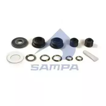 р/к дискового тормоза !(рпм) под колодки 29011 пыльники, уплотнения \Iveco T3700/4300 095.526 SAMPA