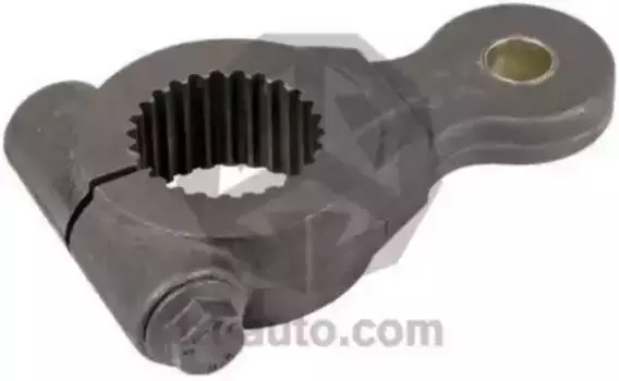 р/к дискового тормоза!\ RVI, Volvo 17019 TTT