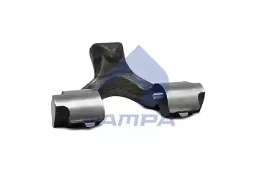 р/к дискового тормоза! рычаг (вилка нажимная)\ WABCO PAN19-2 094.144 SAMPA