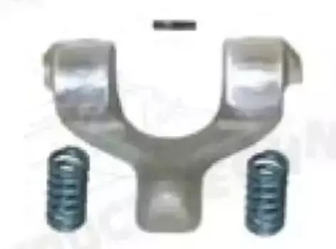 р/к дискового тормоза !рычаг (вилка нажимная) пружины стопор\WABCO PAN19-2 CWSK.12.3 TRUCKTECHNIC