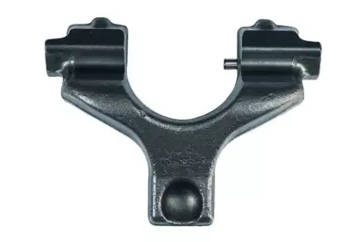 р/к дискового тормоза! рычаг (вилка нажимная) пружины стопор\ WABCO PAN 17