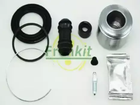 р/к дискового тормоза с поршнем перед.! d54\FORD Probe I/MAZDA 626 III 87> 254992 FRENKIT