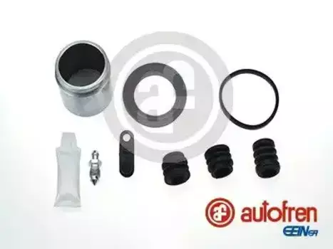 р/к дискового тормоза с поршнем! передний\ Honda Accord II 83-02 D41834C AUTOFREN