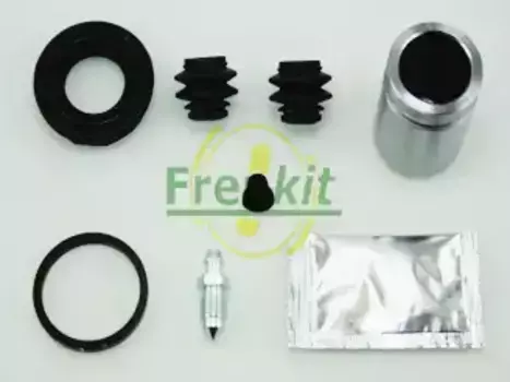 р/к дискового тормоза с поршнем задн.! d34\KIA Soul 1.6 09> 234927 FRENKIT