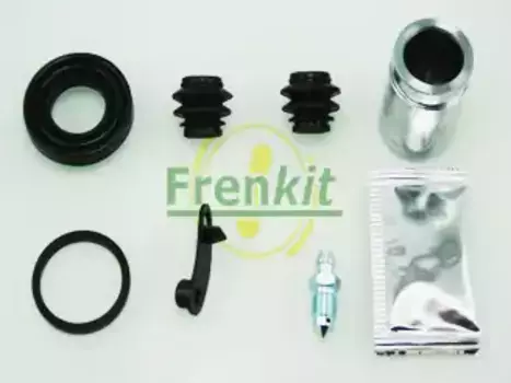 р/к дискового тормоза с поршнем задн.!d30\Hyundai i20 ESP 08> 230918 FRENKIT