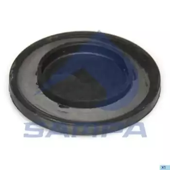 р/к дискового тормоза!сальник скобы\LRG544/5/6/7/572/3/580/1/2/3/638/9 211.123 SAMPA