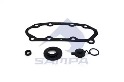 р/к дискового тормоза!\ Volvo 095.677 SAMPA