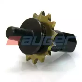 р/к дискового тормоза !вал со звездочкой в сборе \KNORR SN5 57176 AUGER