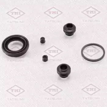 р/к дискового тормоза задн.! d38\ Hyundai I40 11> TCG1166 TATSUMI