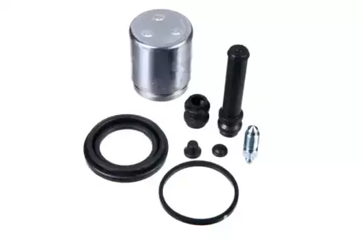 р/к дискового тормоза! заднего с поршнем\ Toyota Land Cruiser J12 03> 04-98067-SX STELLOX