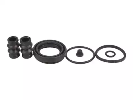 р/к дискового тормоза! заднего с поршнем\ Audi A5/S5/A6/A8, Land Rover Range Rover 09> 04-98063-SX STELLOX
