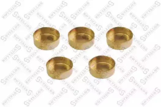 р/к дискового тормоза !заглушки для всех \SB/SN 85-10579-SX STELLOX