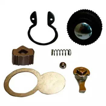 р/к для рукоятки трещоточной! R3604, R3704, R3802, R4602, R5434, 1/2''DR, 48 зубцов\