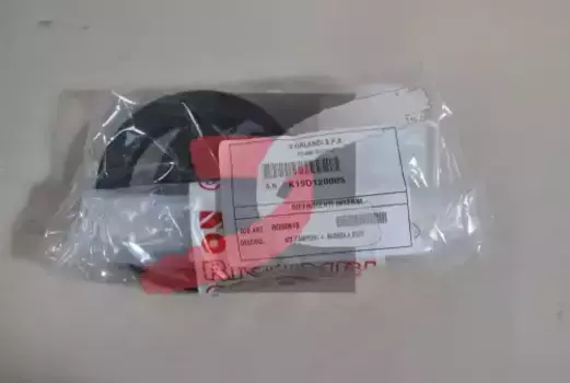 р/к фаркопа-ловушки! E523 (к-т буферов)\ RG00618 V.ORLANDI